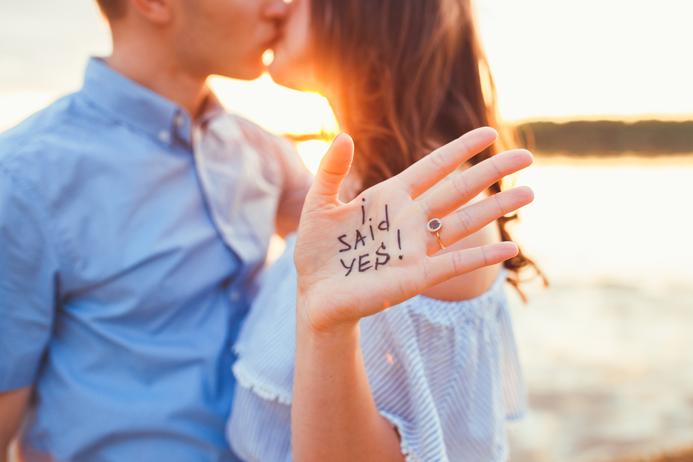 6 romantische Reiseziele für einen unvergesslichen Heiratsantrag