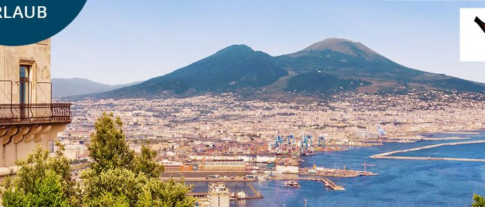 AIDA Cruises kehrt zurück auf´s Meer mit „Bella Italia“