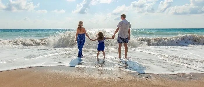 Kreuzfahrten sind eine gute Option für Reisen mit Kindern