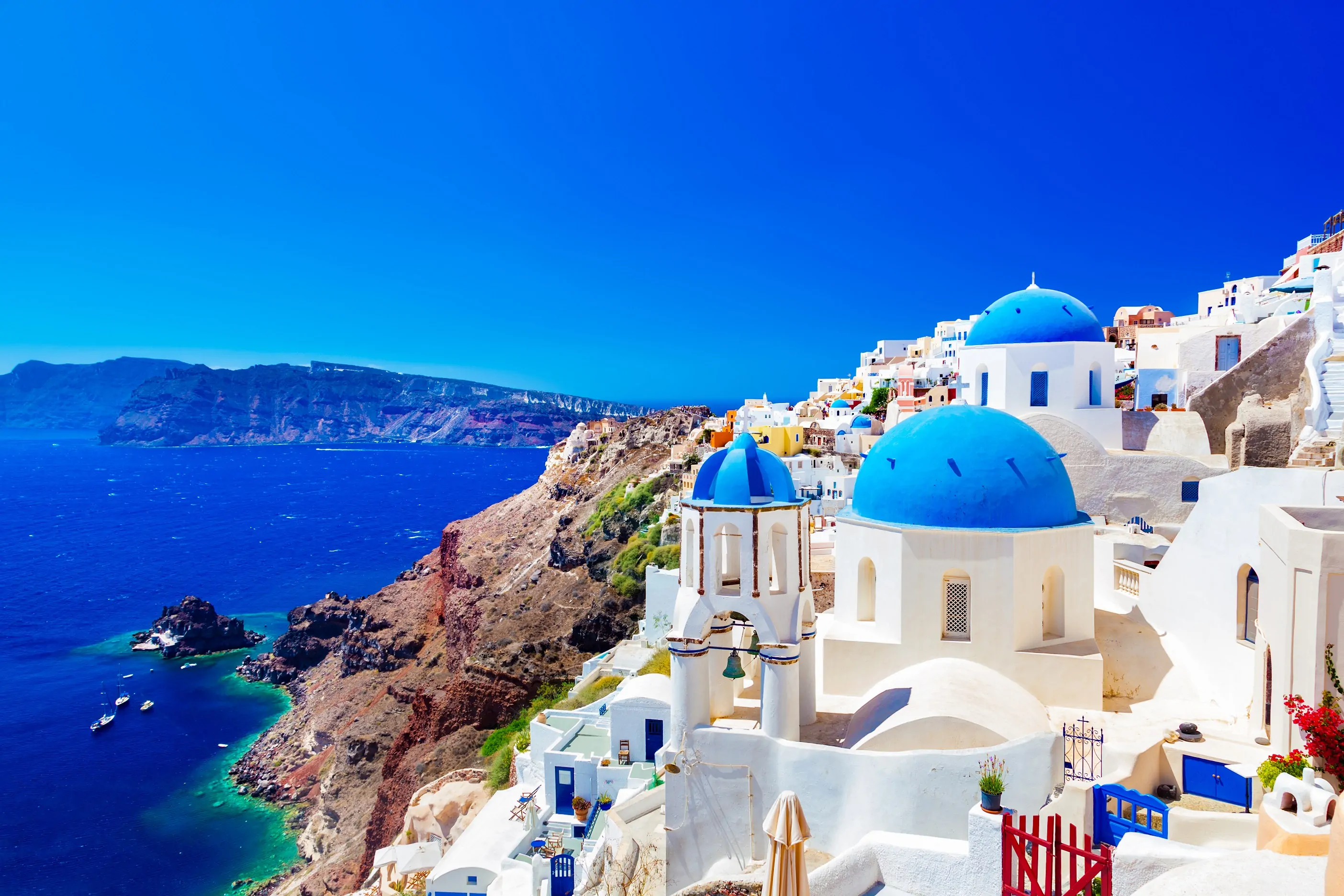 Celestyal Cruises: Peace of Mind