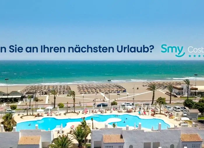 Ihr idealer Aufenthalt im hotel Smy Costa del Sol