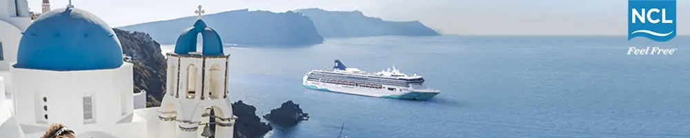 NCL Norwegian Cruise Line