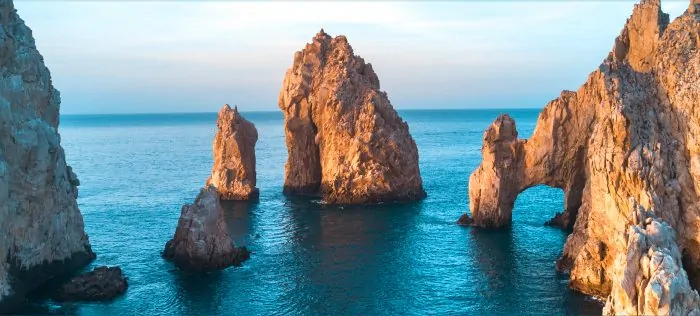 Erlebe einen mehr als unvergesslichen Urlaub in Los Cabos