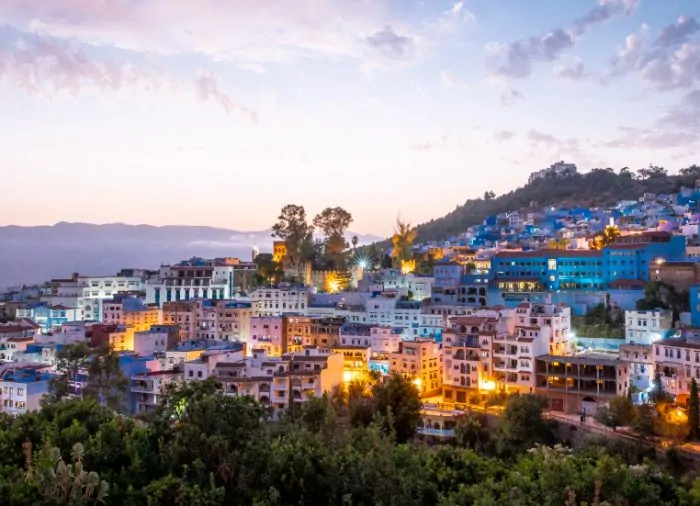 Was Sie bei einer Reise nach Marokko im Winter nicht verpassen sollten