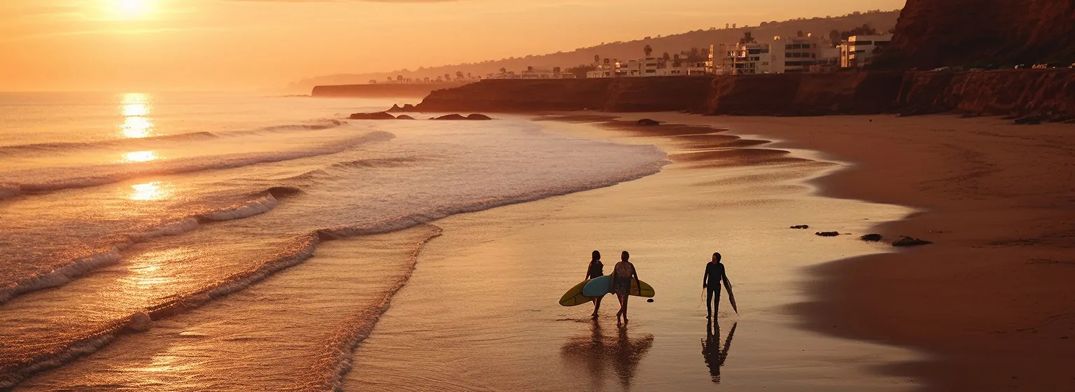 Taghazout